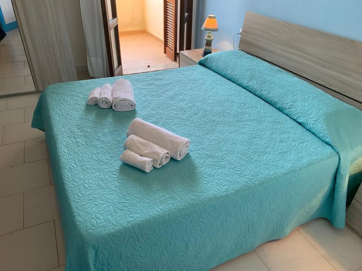 Casa vacanze Una Finestra sul Mare Calasetta