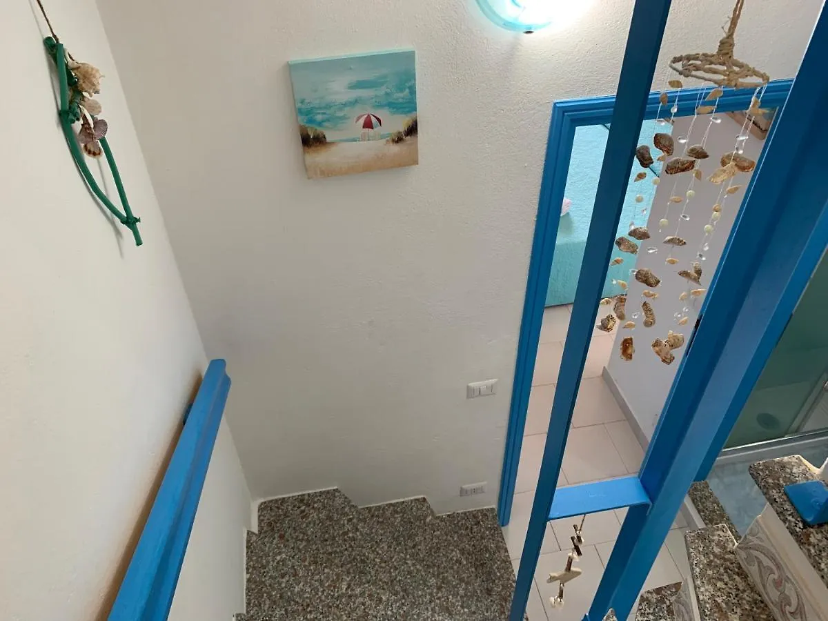Una Finestra sul Mare Calasetta