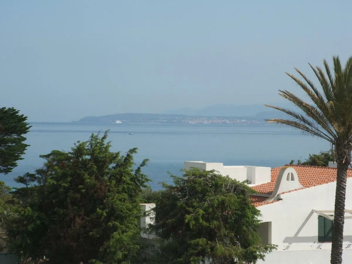 Una Finestra sul Mare Calasetta