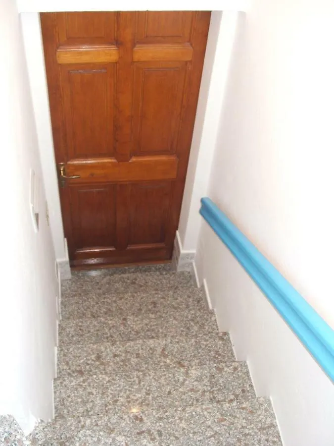 Casa vacanze Una Finestra sul Mare Calasetta Italia