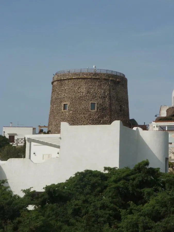 Una Finestra sul Mare Calasetta