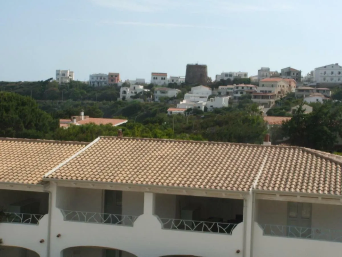 Una Finestra sul Mare Calasetta