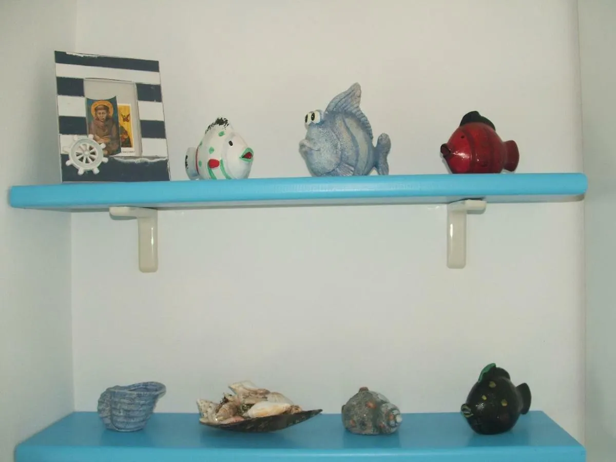 Una Finestra sul Mare Calasetta 0*,