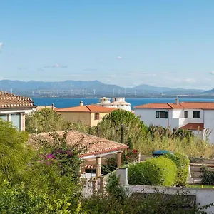 Casa Giovanna E Antonio Casa vacanze